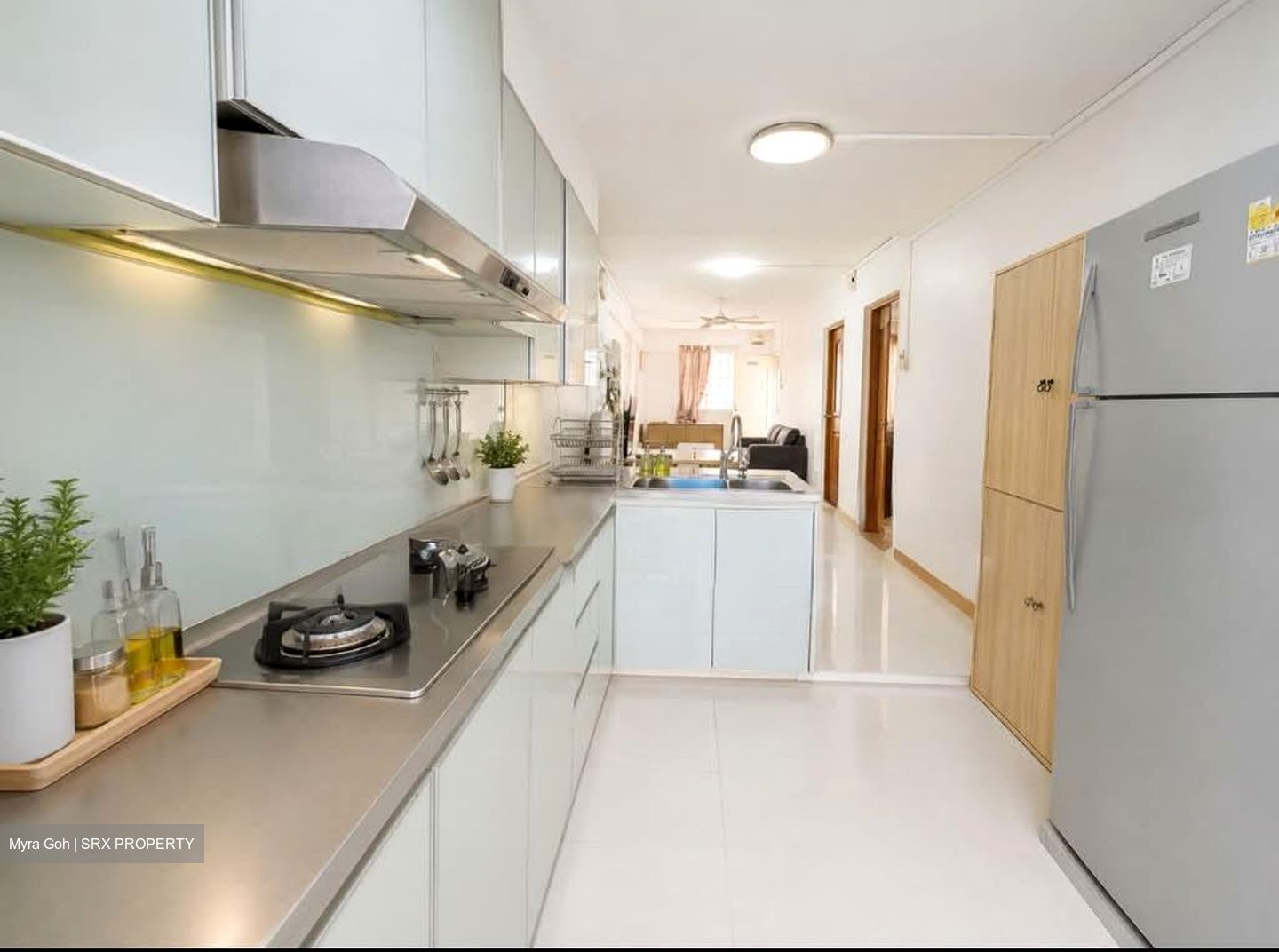 Blk 137 Yishun Ring Road (Yishun), HDB 3 Rooms #587760421